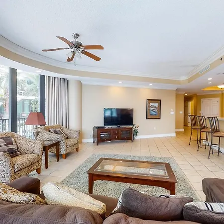 Phoenix On The Bay II Orange Beach Habitación foto