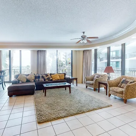Phoenix On The Bay II Orange Beach Habitación foto