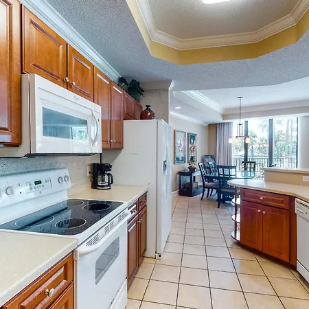 Phoenix On The Bay II Orange Beach Habitación foto