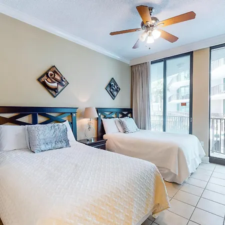 Phoenix On The Bay II Orange Beach Habitación foto