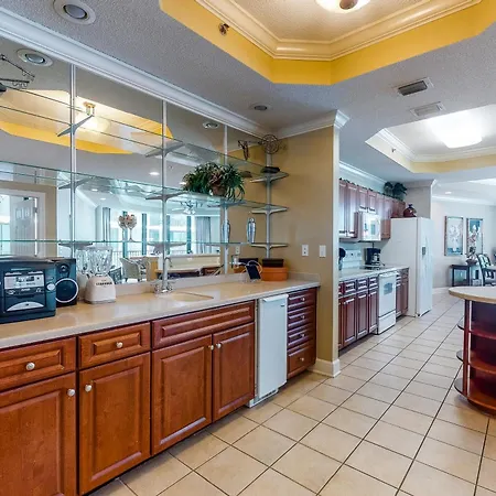 Phoenix On The Bay II Orange Beach Habitación foto