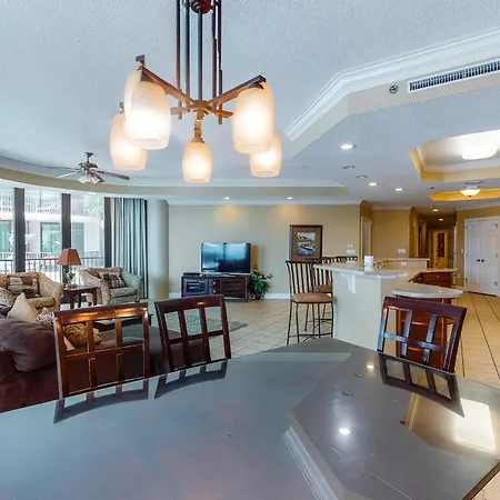 Phoenix On The Bay II Orange Beach Habitación foto