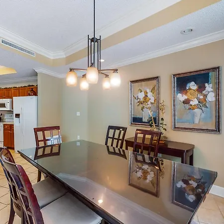 Phoenix On The Bay II Orange Beach Habitación foto