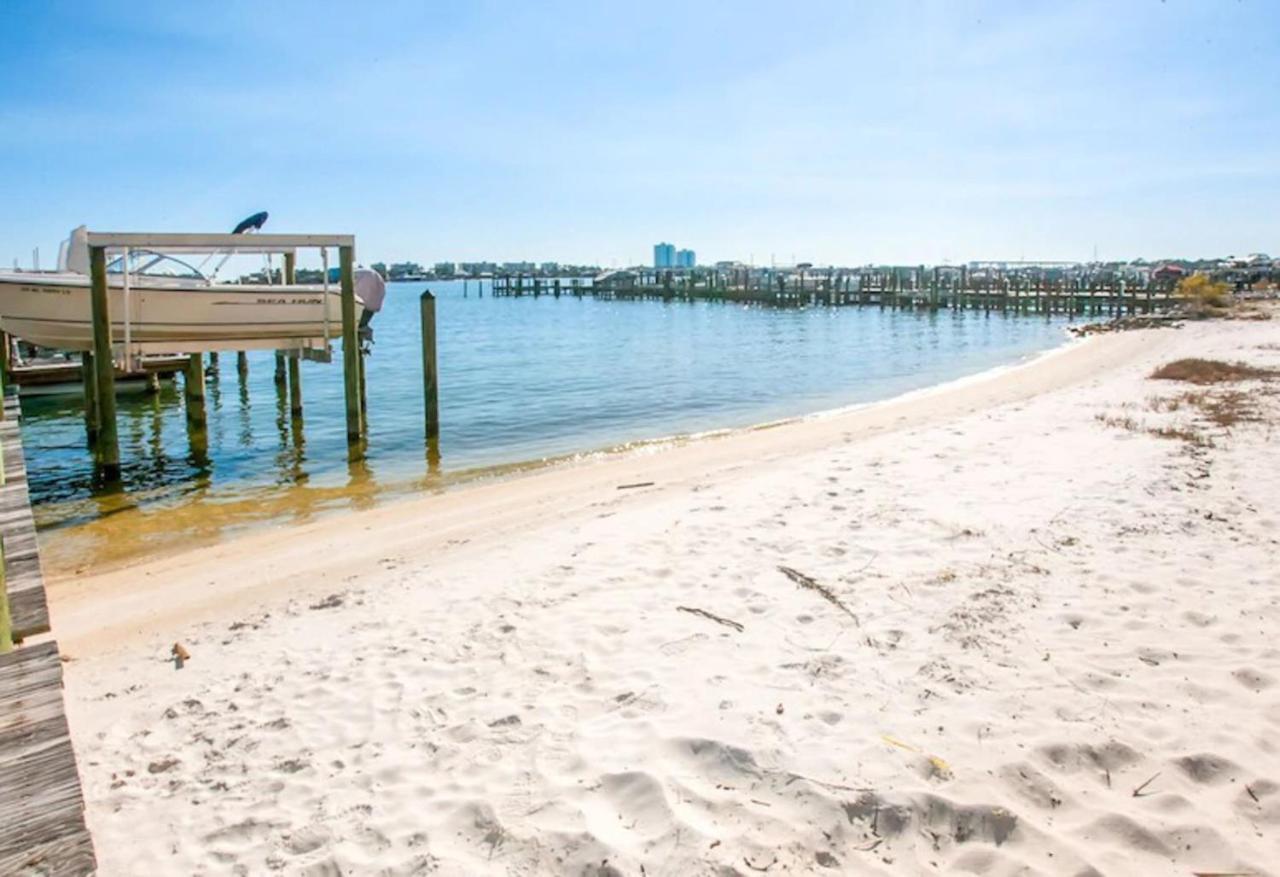 Ferienhaus Phoenix On The Bay Ii Orange Beach