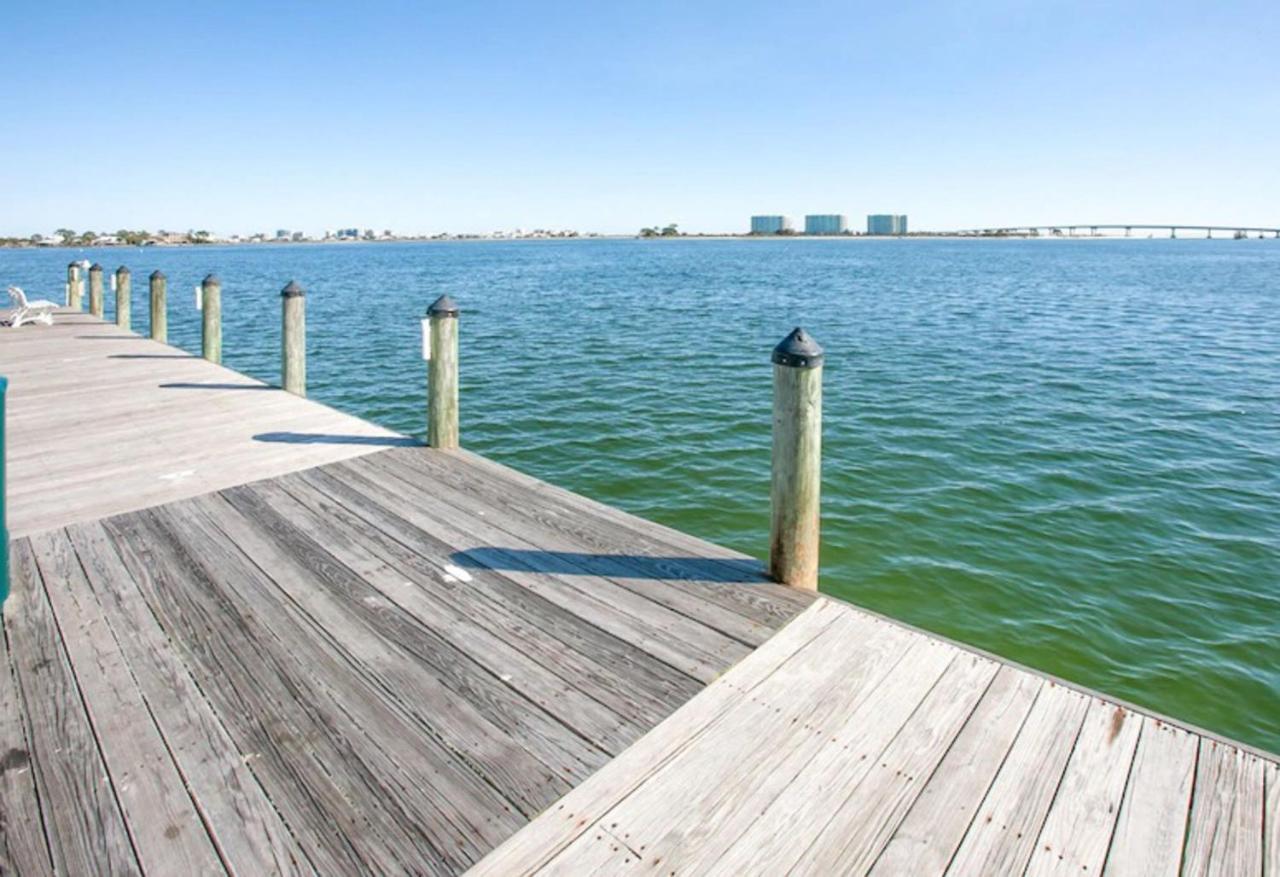 Phoenix On The Bay Ii Ferienhaus Orange Beach