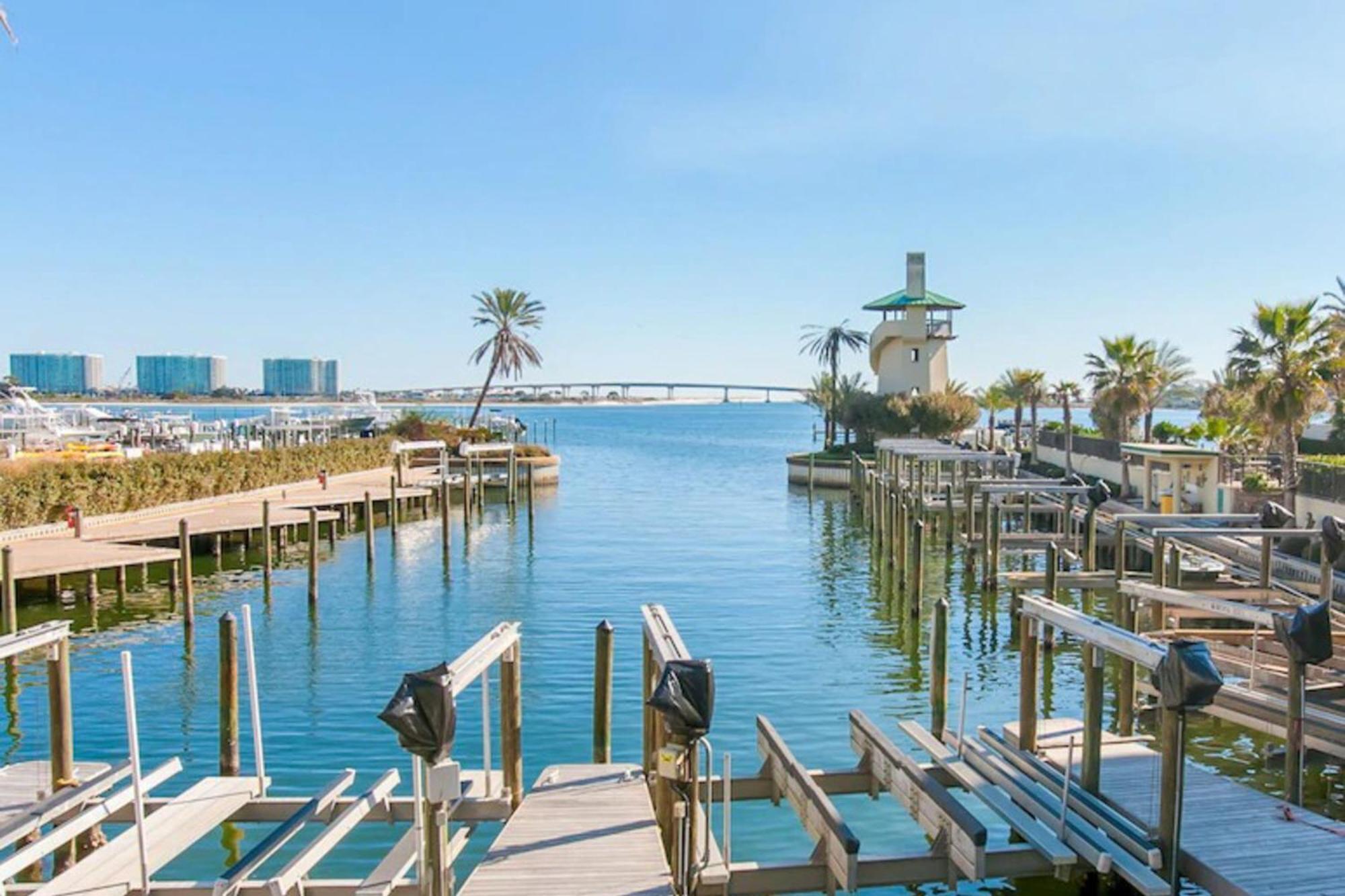 Ferienhaus Phoenix On The Bay Ii Orange Beach