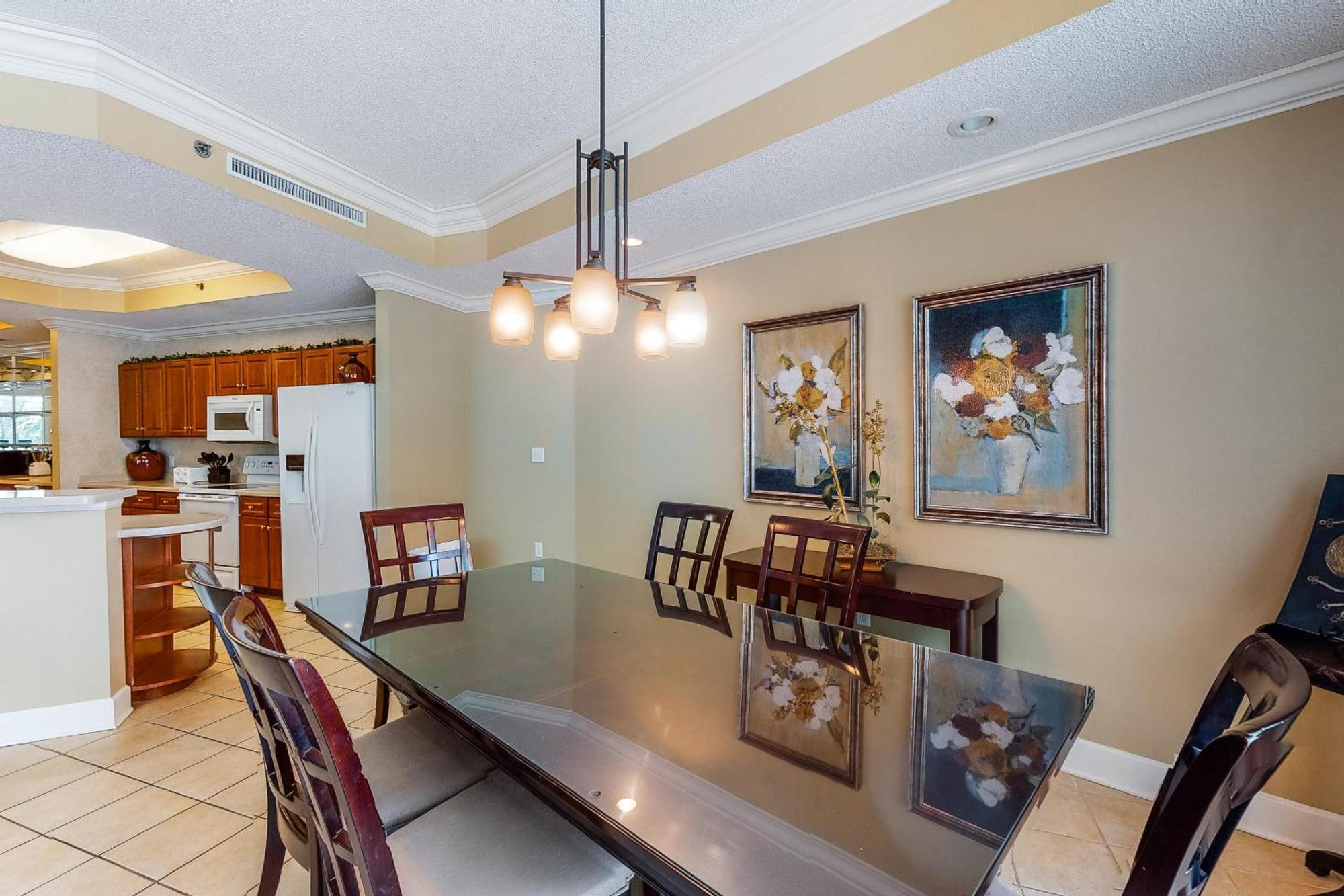 Ferienhaus Phoenix On The Bay Ii Orange Beach